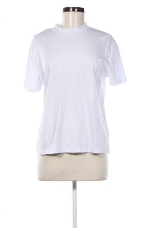 Damen T-Shirt Stefanel, Größe S, Farbe Weiß, Preis 42,99 €