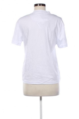 Damen T-Shirt Stefanel, Größe S, Farbe Weiß, Preis 42,99 €
