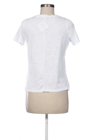 Damen T-Shirt Street One, Größe S, Farbe Weiß, Preis 8,99 €