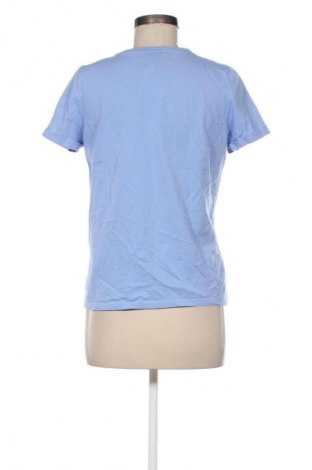Damen T-Shirt Street One, Größe S, Farbe Blau, Preis € 12,99