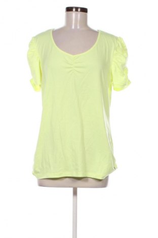 Damski T-shirt Street One, Rozmiar XL, Kolor Zielony, Cena 15,99 zł