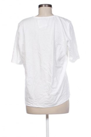 Damen T-Shirt SuZa, Größe L, Farbe Weiß, Preis 12,99 €
