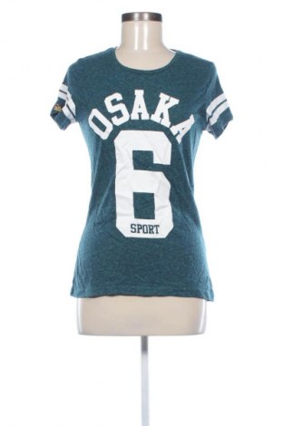 Tricou de femei Superdry, Mărime M, Culoare Multicolor, Preț 78,99 Lei
