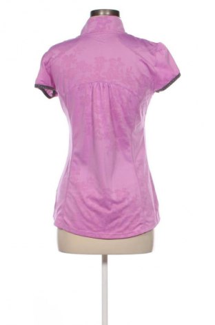 Damen T-Shirt TCM, Größe M, Farbe Lila, Preis € 9,99