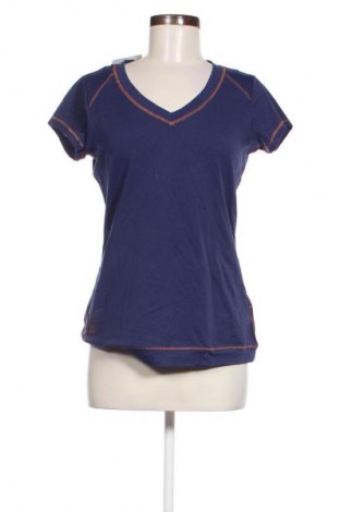 Damski T-shirt TCM, Rozmiar M, Kolor Niebieski, Cena 29,99 zł