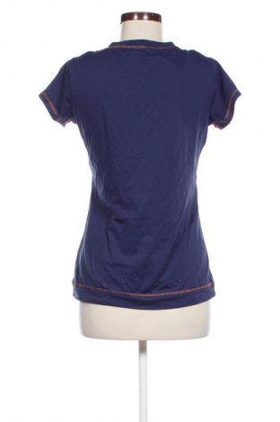 Damski T-shirt TCM, Rozmiar M, Kolor Niebieski, Cena 29,99 zł