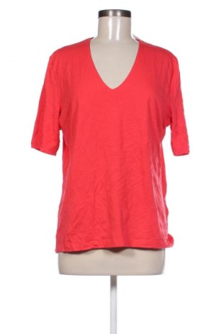 Tricou de femei Taifun, Mărime XL, Culoare Roșu, Preț 88,99 Lei