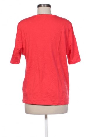 Tricou de femei Taifun, Mărime XL, Culoare Roșu, Preț 88,99 Lei