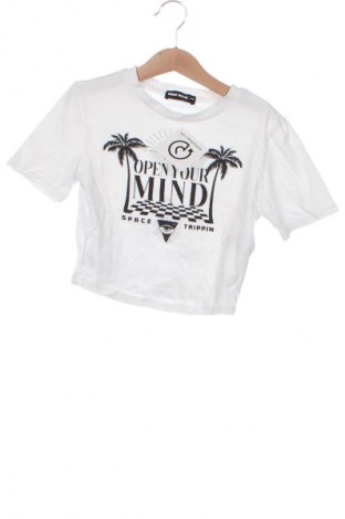 Damen T-Shirt Tally Weijl, Größe XS, Farbe Mehrfarbig, Preis 5,99 €