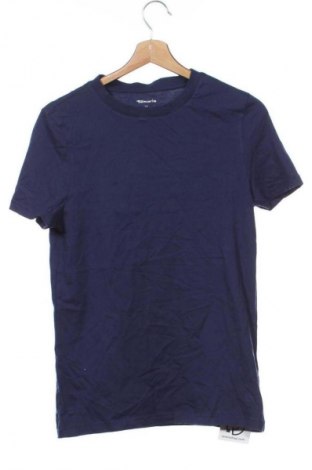 Damski T-shirt Tamaris, Rozmiar XS, Kolor Niebieski, Cena 24,99 zł