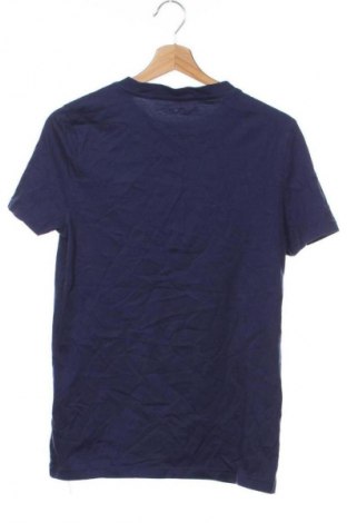 Damski T-shirt Tamaris, Rozmiar XS, Kolor Niebieski, Cena 24,99 zł