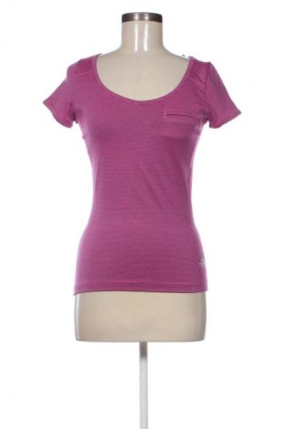 Γυναικείο t-shirt The North Face, Μέγεθος M, Χρώμα Πολύχρωμο, Τιμή 26,99 €