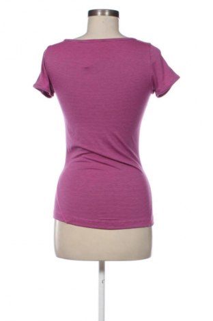 Γυναικείο t-shirt The North Face, Μέγεθος M, Χρώμα Πολύχρωμο, Τιμή 26,99 €