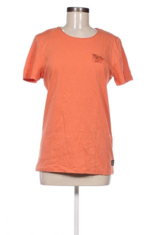 Dámske tričko Tom Tailor, Veľkosť S, Farba Oranžová, Cena  7,95 €