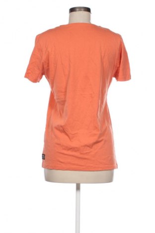 Dámske tričko Tom Tailor, Veľkosť S, Farba Oranžová, Cena  7,95 €