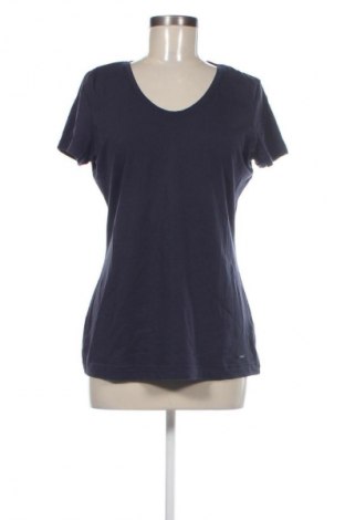 Tricou de femei Tom Tailor, Mărime L, Culoare Albastru, Preț 58,99 Lei
