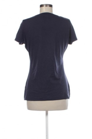 Tricou de femei Tom Tailor, Mărime L, Culoare Albastru, Preț 58,99 Lei