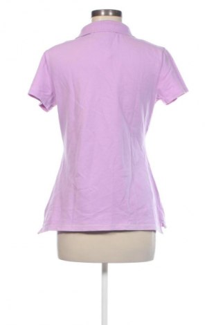 Damen T-Shirt Tommy Hilfiger, Größe L, Farbe Lila, Preis € 38,99