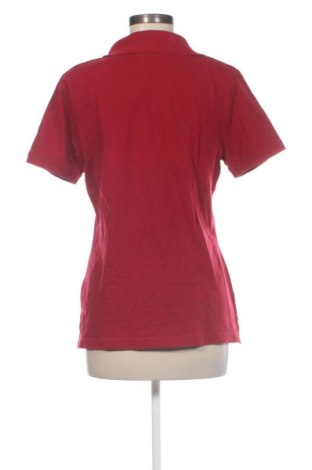 Damen T-Shirt Tommy Hilfiger, Größe XL, Farbe Rot, Preis 37,99 €