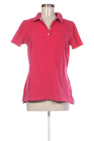 Damen T-Shirt Tommy Hilfiger, Größe L, Farbe Rosa, Preis 37,99 €