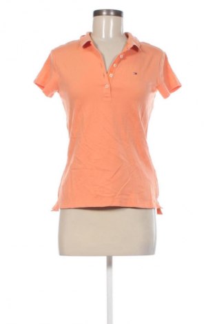 Damen T-Shirt Tommy Hilfiger, Größe M, Farbe Orange, Preis € 33,99