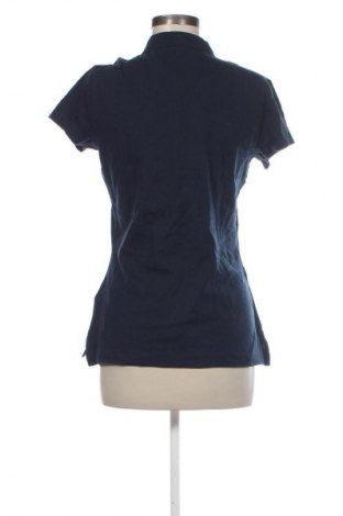 Γυναικείο t-shirt Tommy Hilfiger, Μέγεθος L, Χρώμα Μπλέ, Τιμή 30,99 €