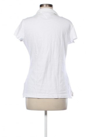 Дамска тениска Tommy Hilfiger, Размер XL, Цвят Бял, Цена 55,99 лв.
