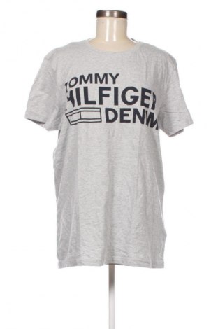 Dámske tričko Tommy Hilfiger, Veľkosť XL, Farba Sivá, Cena  19,95 €