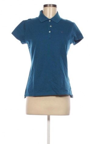 Dámské tričko Tommy Hilfiger, Velikost M, Barva Modrá, Cena  889,00 Kč
