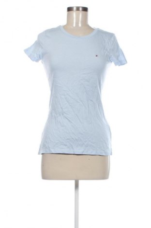 Női póló Tommy Hilfiger, Méret M, Szín Kék, Ár 9 219 Ft