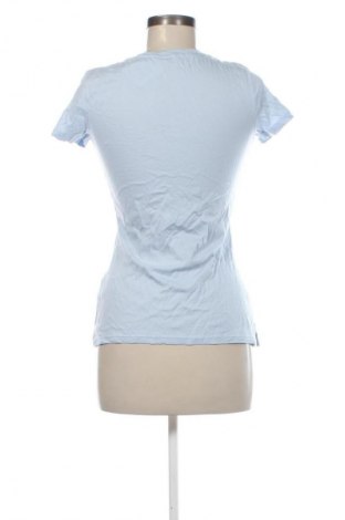 Női póló Tommy Hilfiger, Méret M, Szín Kék, Ár 9 219 Ft