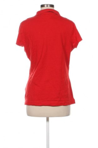 Tricou de femei Tommy Hilfiger, Mărime XXL, Culoare Roșu, Preț 179,99 Lei