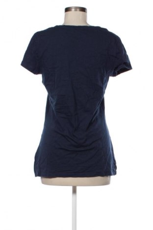 Tricou de femei Tommy Hilfiger, Mărime XL, Culoare Albastru, Preț 44,99 Lei