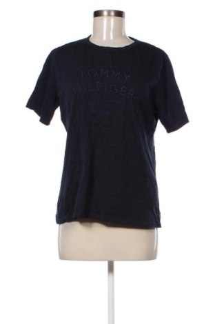 Dámske tričko Tommy Hilfiger, Veľkosť L, Farba Modrá, Cena  19,95 €