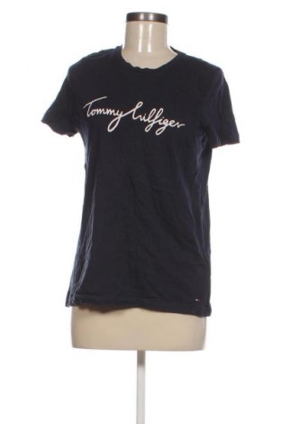 Dámske tričko Tommy Hilfiger, Veľkosť L, Farba Čierna, Cena  19,95 €