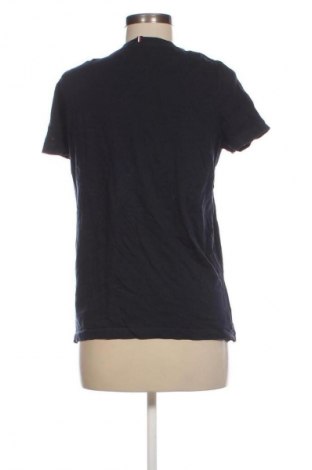 Dámske tričko Tommy Hilfiger, Veľkosť L, Farba Čierna, Cena  19,95 €