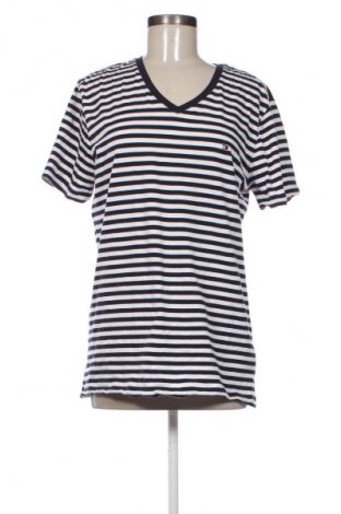 Dámske tričko Tommy Hilfiger, Veľkosť XL, Farba Viacfarebná, Cena  19,95 €
