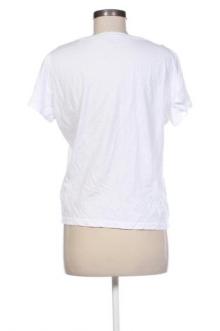 Dámske tričko Tommy Hilfiger, Veľkosť M, Farba Biela, Cena  19,95 €