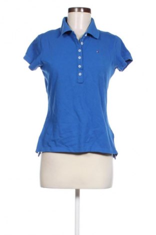 Női póló Tommy Hilfiger, Méret M, Szín Kék, Ár 14 859 Ft
