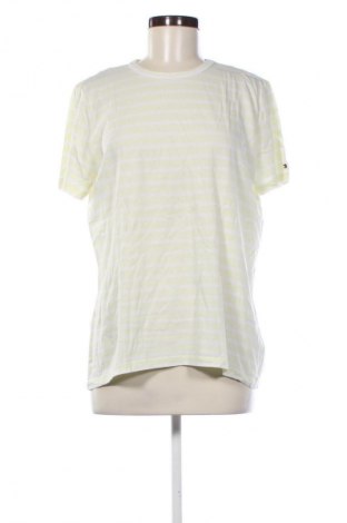Γυναικείο t-shirt Tommy Hilfiger, Μέγεθος XL, Χρώμα Πολύχρωμο, Τιμή 18,99 €