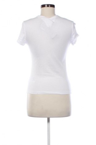 Damen T-Shirt Tommy Jeans, Größe S, Farbe Weiß, Preis 35,99 €