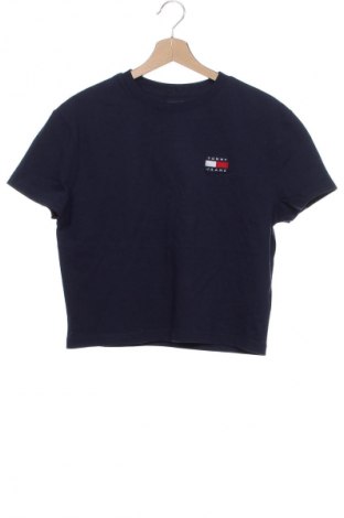 Dámske tričko Tommy Jeans, Veľkosť XS, Farba Modrá, Cena  19,95 €