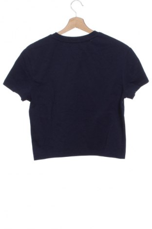 Dámske tričko Tommy Jeans, Veľkosť XS, Farba Modrá, Cena  19,95 €