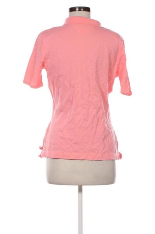 Dámské tričko Tommy Jeans, Velikost XL, Barva Růžová, Cena  779,00 Kč