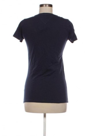 Dámské tričko Tommy Jeans, Velikost M, Barva Modrá, Cena  549,00 Kč