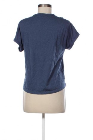 Damen T-Shirt Triangle By s.Oliver, Größe XS, Farbe Blau, Preis 5,99 €