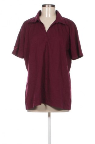 Női póló Trigema, Méret XL, Szín Piros, Ár 11 099 Ft