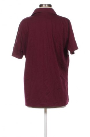 Női póló Trigema, Méret XL, Szín Piros, Ár 11 099 Ft