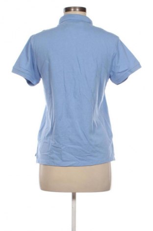 Damski T-shirt U.S. Apparel, Rozmiar S, Kolor Niebieski, Cena 59,99 zł