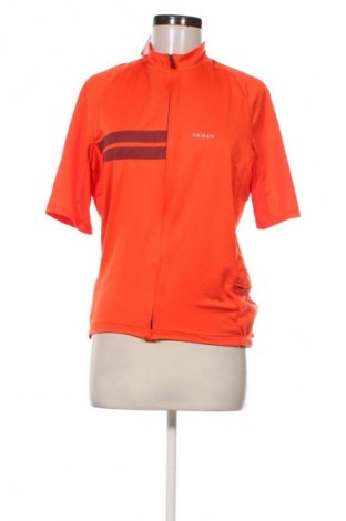 Γυναικείο t-shirt Unbranded, Μέγεθος M, Χρώμα Πορτοκαλί, Τιμή 8,99 €